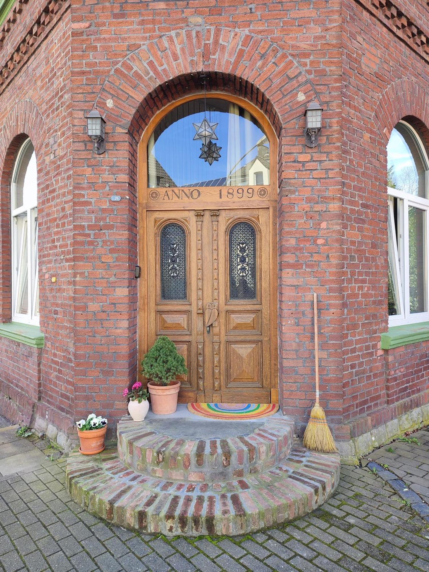 Apartment 58- Ruhr Nah Essen Exteriör bild