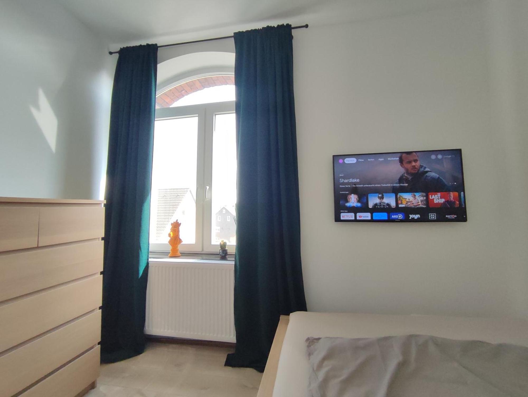 Apartment 58- Ruhr Nah Essen Exteriör bild