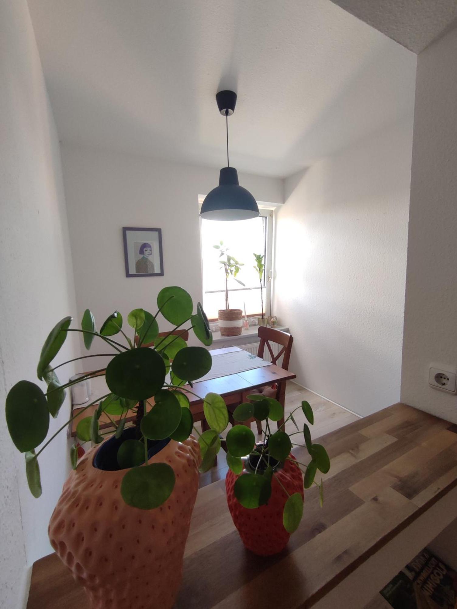Apartment 58- Ruhr Nah Essen Exteriör bild