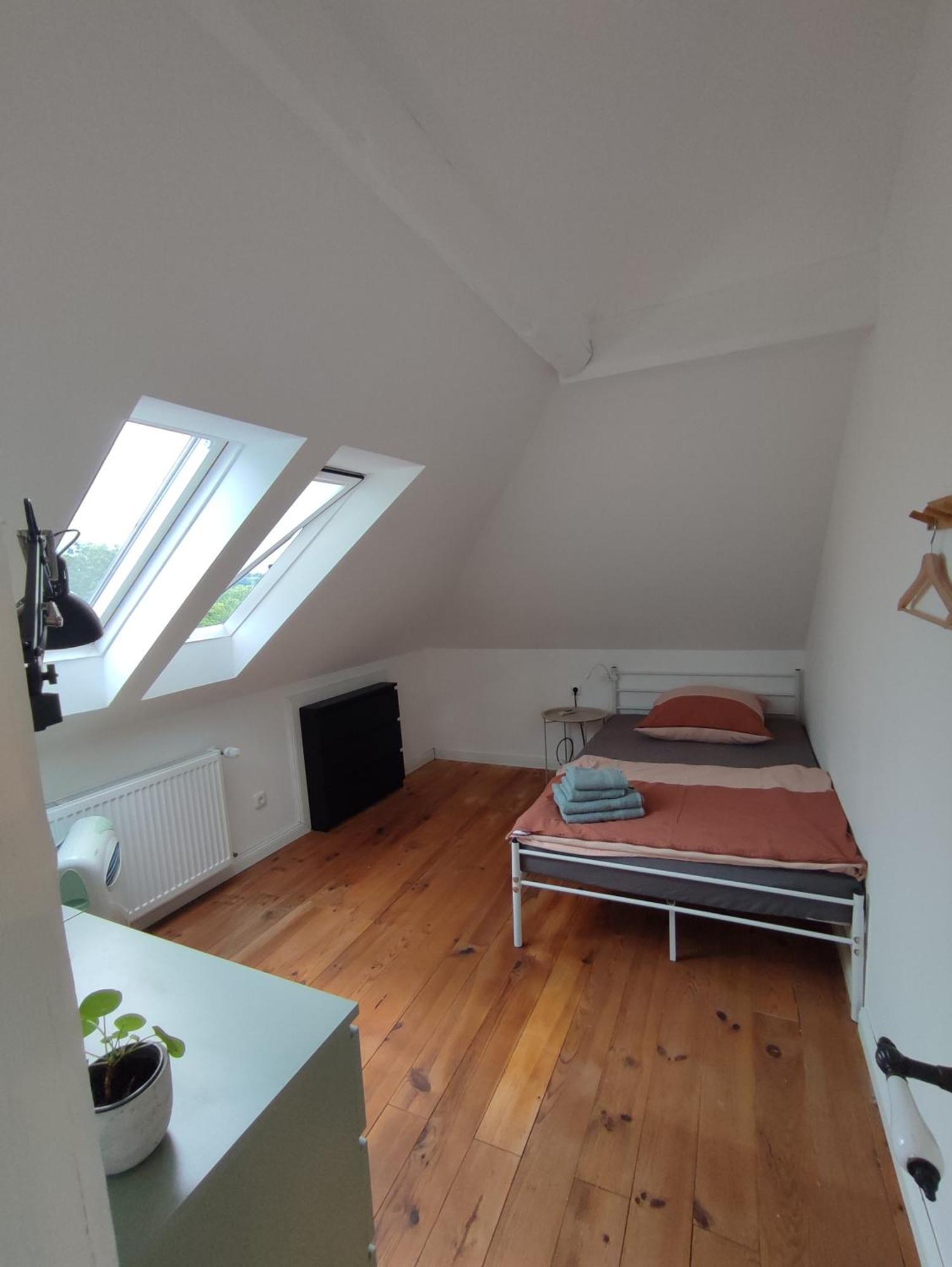 Apartment 58- Ruhr Nah Essen Exteriör bild