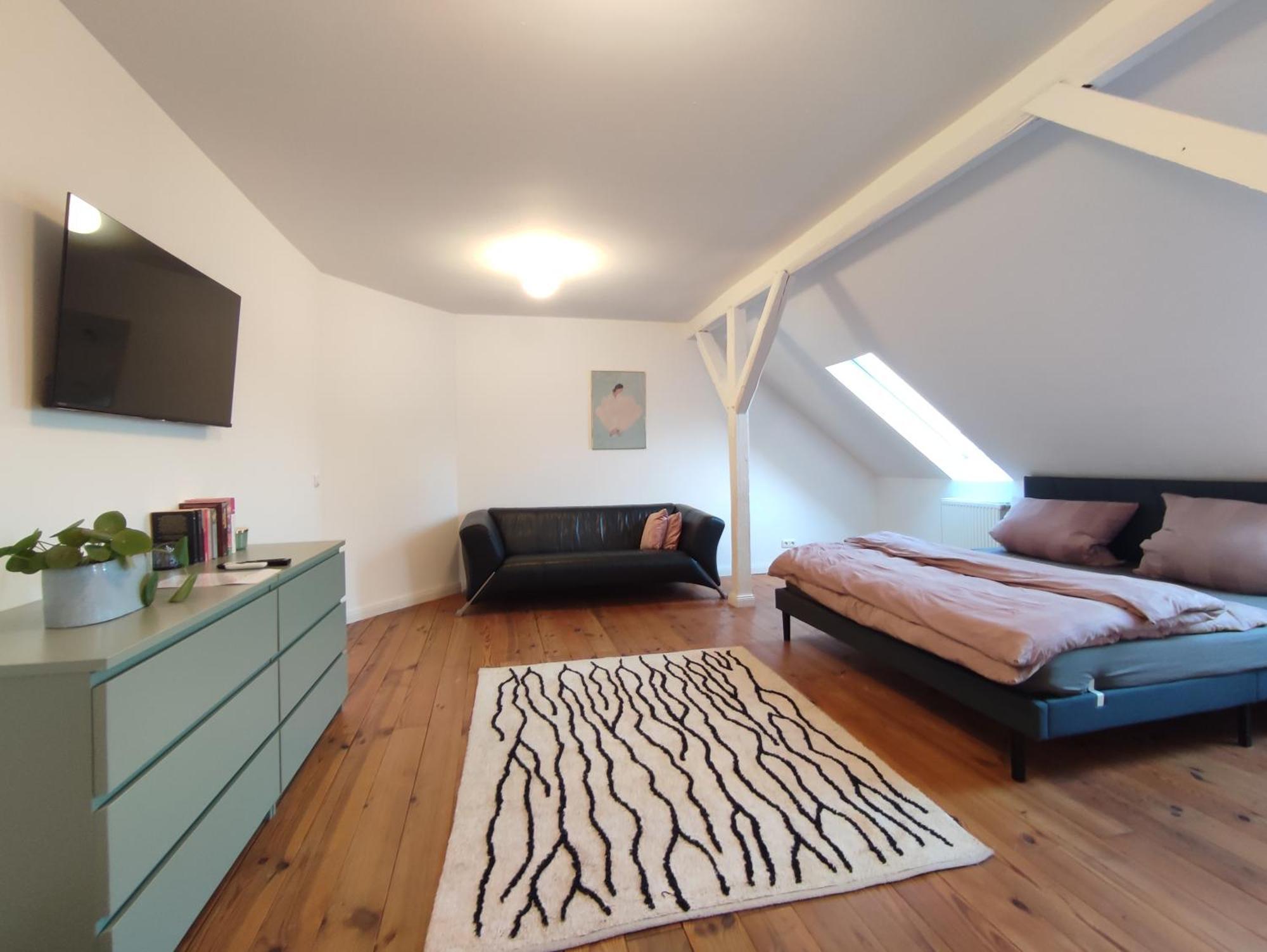 Apartment 58- Ruhr Nah Essen Exteriör bild